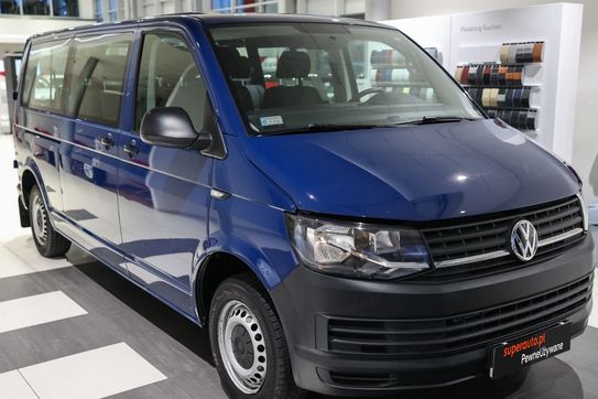 Volkswagen Transporter TDI