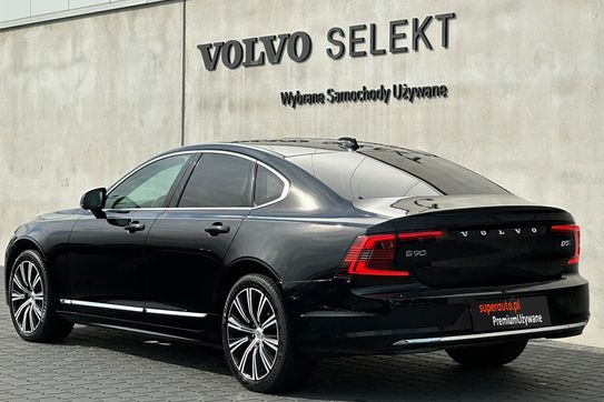 Volvo S90 B5 D AWD Plus Bright