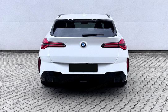 BMW X3 xDrive20 M Sport