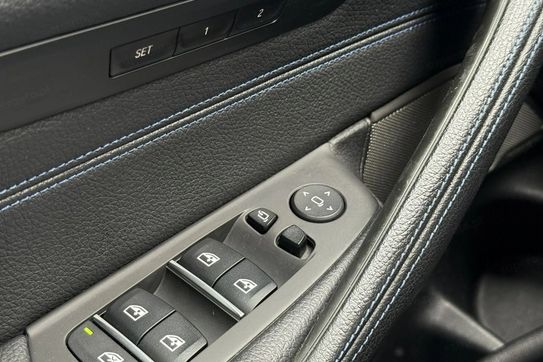 BMW Seria 5 530i xDrive M Sport