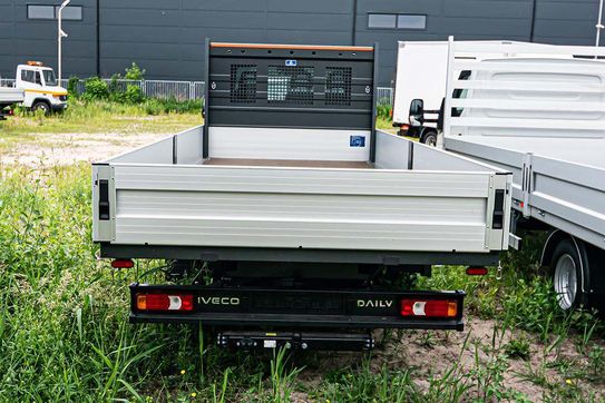 Iveco Daily 50C18 Wywrotka