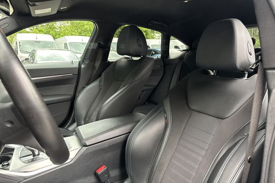 BMW Seria 4 420i M Sport
