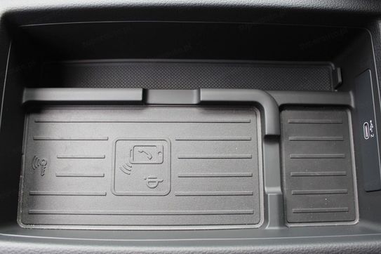 Audi A4 35 TFSI mHEV S tronic