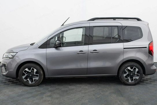 Nissan Townstar 1.3 Dig-t L1 n-Connecta