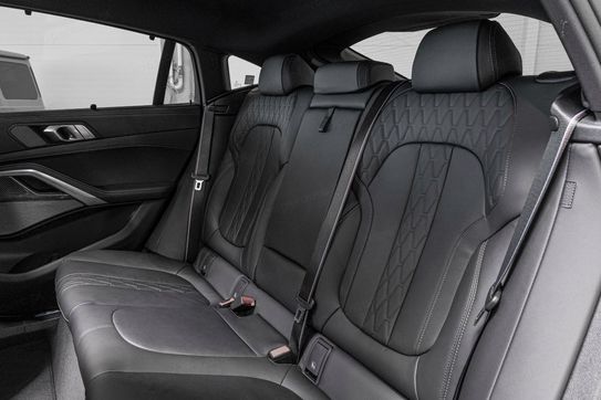 BMW X6 xDrive30d M Sport