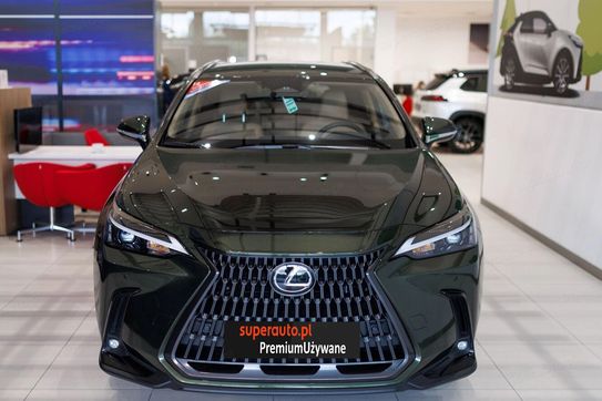 Lexus NX 450h+ Prestige AWD