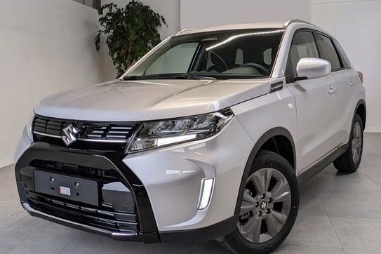 Suzuki Vitara 1.4 Boosterjet mHEV Premium Plus 4WD