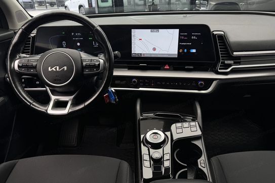 Kia Sportage 1.6 T-GDI HEV L 2WD