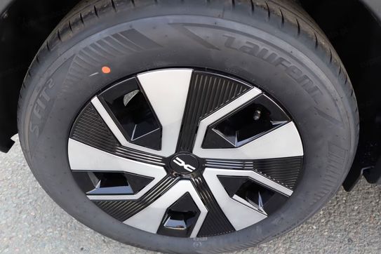 Dacia Sandero Stepway Expression 1.2 Eco-G LPG