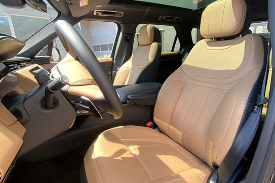 Land Rover Range Rover Sport D300 Dynamic SE