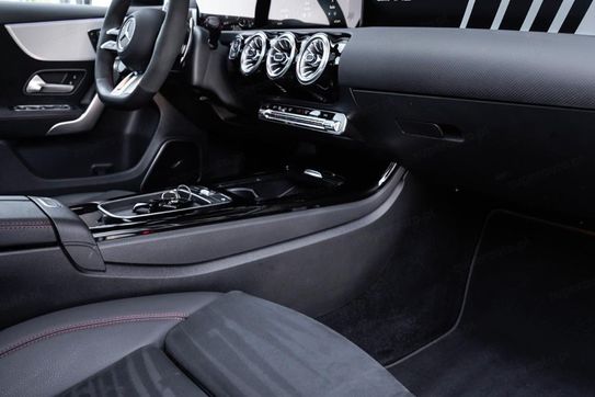 Mercedes Klasa A 45 S AMG 4-Matic+