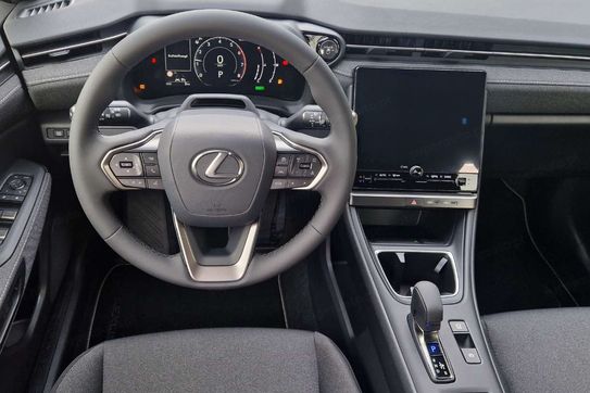 Lexus LBX LBX 1.5 Hybrid