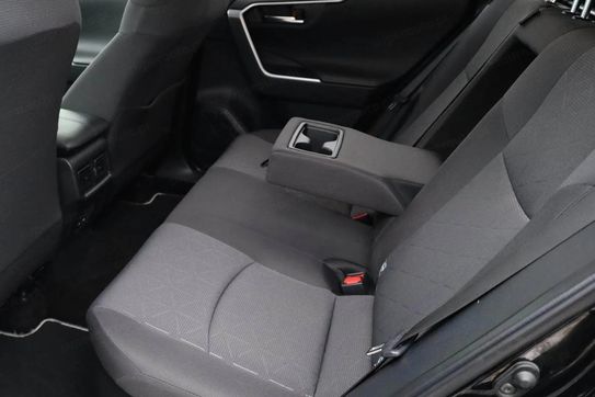 Toyota RAV4 2.5 Hybrid Comfort 4x2