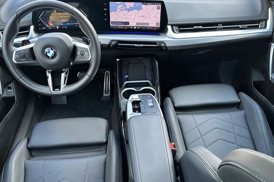 BMW X1 XDRIVE20D M Sport