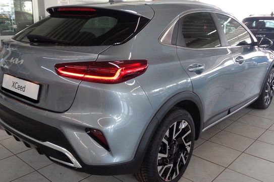 Kia XCeed 1.6 T-GDI M DCT
