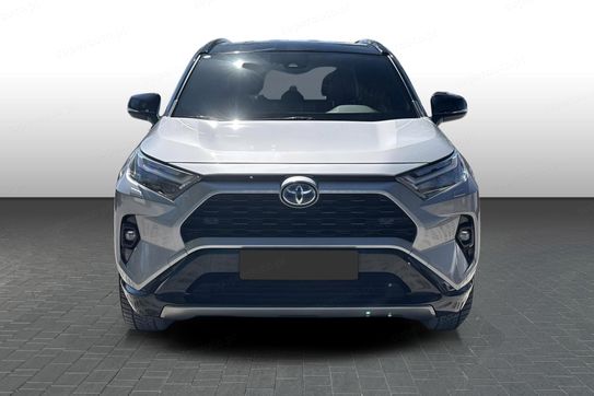 Toyota RAV4 Selection 2.5 Hybrid  4x4