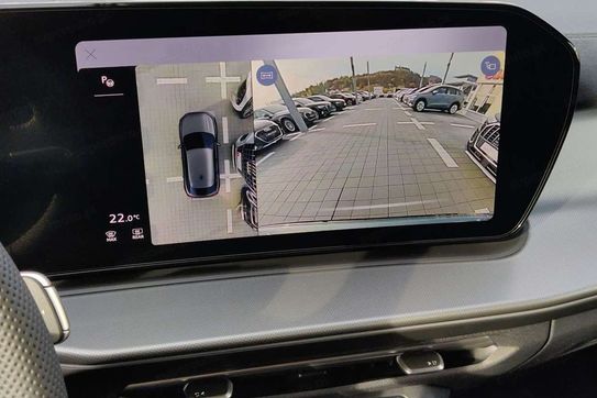 Audi Q3 e-Hybrid Sportback
