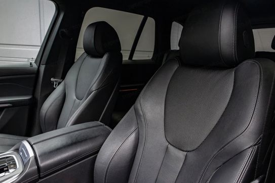 BMW X5 xDrive30d M Sport