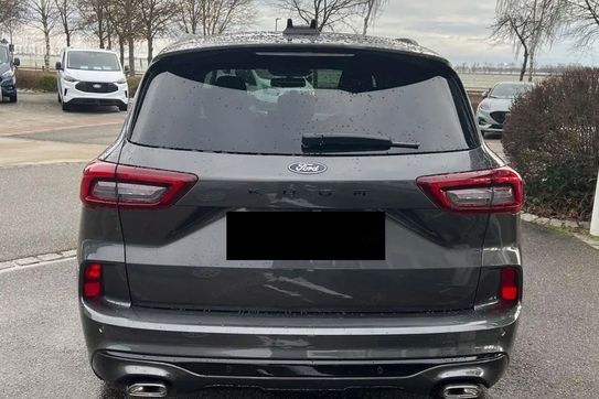 Ford Kuga ST-Line X 2.5 FHEV FWD  eCVT
