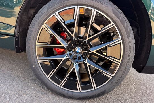 BMW X5 xDrive40 M Sport