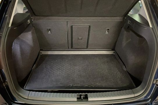 Seat Ateca 2.0 TSI DSG 4x4