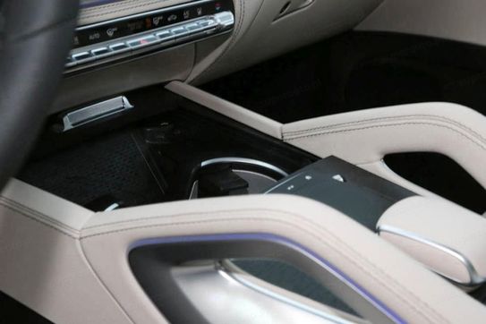 Mercedes GLE Coupe 450 d 4-Matic AMG Line