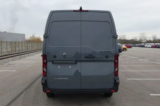 Renault Master L3H2 Extra