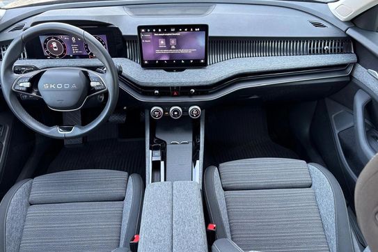 Skoda Superb 1.5 TSI Selection DSG