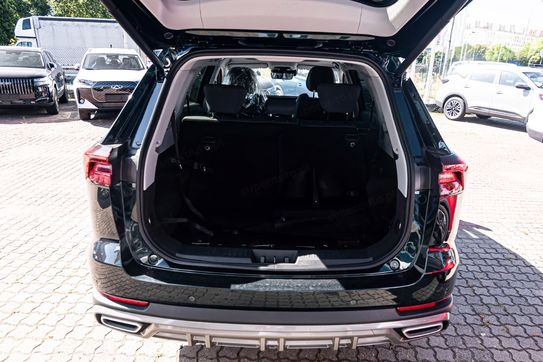 Chery TIGGO 8 Comfort 1.5 T-GDI Super Hybrid DCT