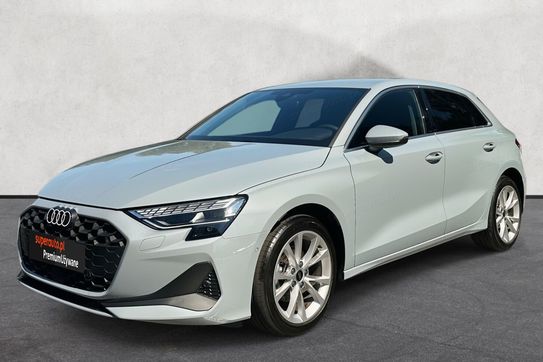 Audi A3 Sportback 35 TFSI