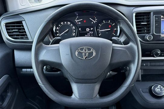 Toyota Proace Verso Long L2H1 Business AT
