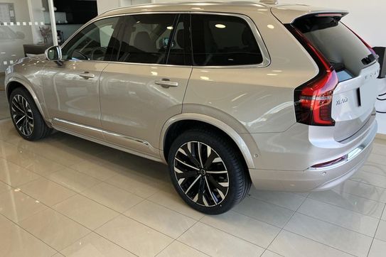 Volvo XC90 B5 B AWD Plus Bright 7os