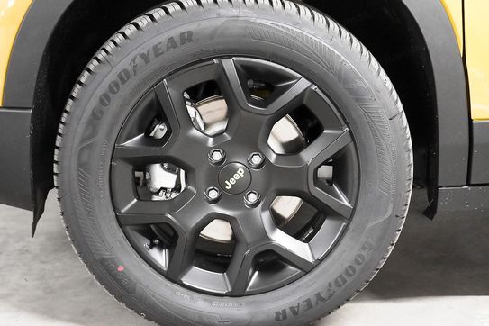 Jeep Avenger Overland 4xe 1.2 T3