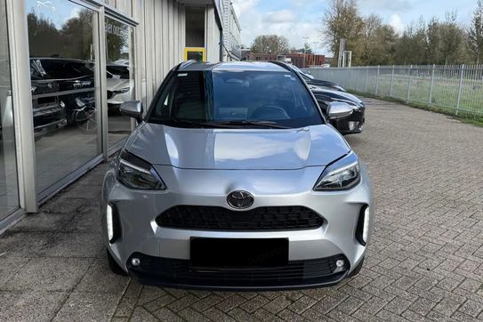 Toyota Yaris Cross Style 1.5 Hybrid