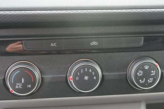 Volkswagen Transporter 2.0 TDI 4Motion