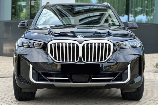 BMW X5 xDrive30d