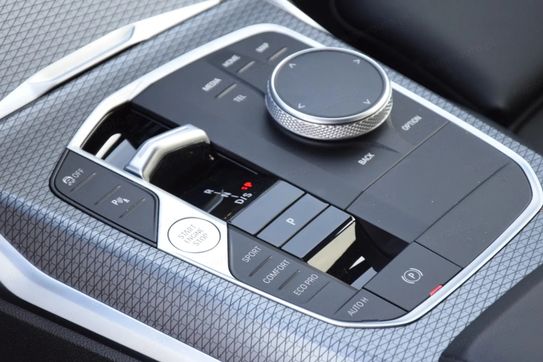 BMW Seria 3 320d xDrive M Sport