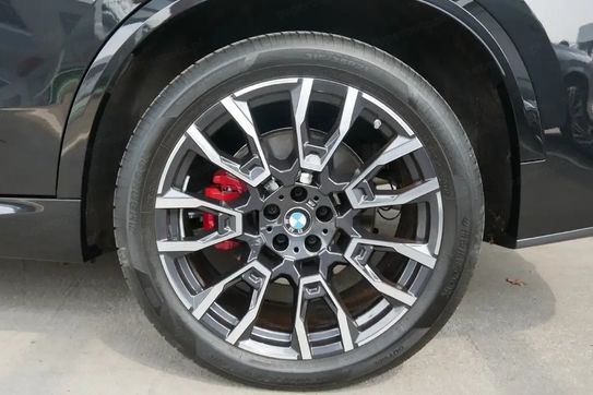 BMW X5 xDrive40i M Sport