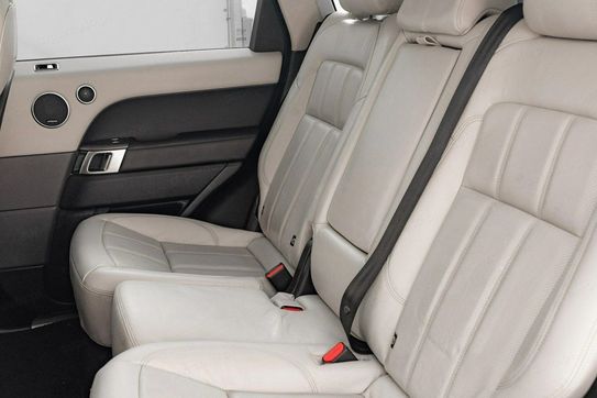Land Rover Range Rover Sport S 2.0Si4 PHEV GPF HSE Dynamic
