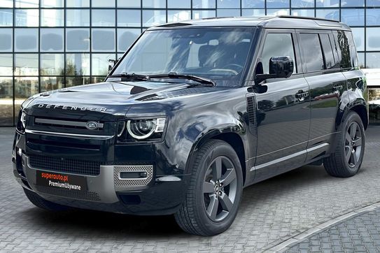 Land Rover Defender 110 D250 X-Dynamic HSE