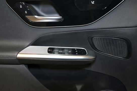 Mercedes GLC 200 4-Matic Avantgarde