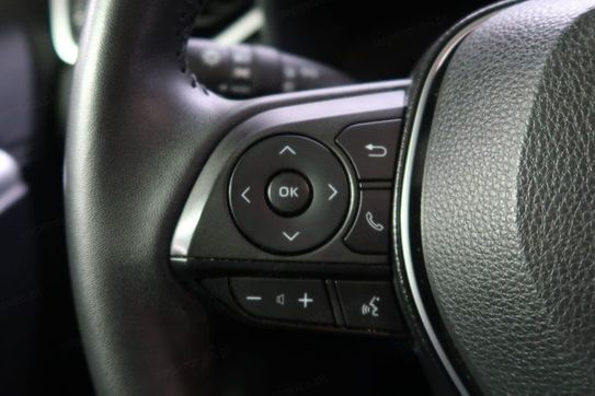 Toyota RAV4 Comfort 2.5 Hybrid Dynamic Force AWD