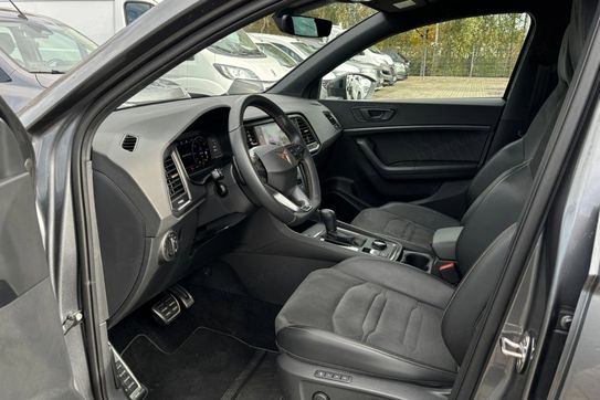 Cupra Ateca 1.5 TSI DSG