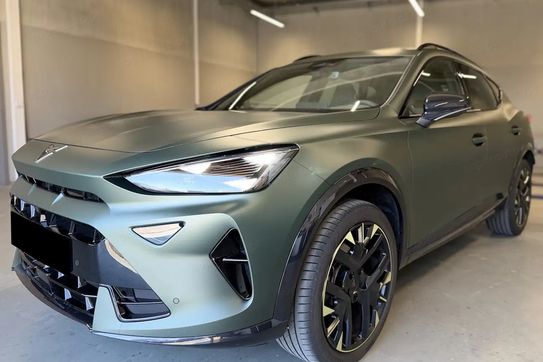 Cupra Formentor Tribe Edition 1.5 e-TSI DSG