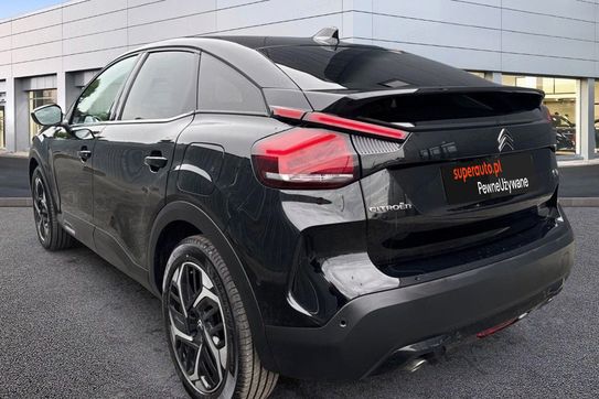 Citroen C4 1.2 PureTech Max S&S EAT8