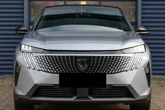 Peugeot 3008 GT e-DCS6 1.2 mHEV