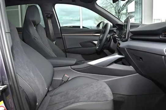 Cupra Terramar 1.5 eTSI DSG