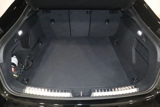 Audi A5 TDI quattro S line