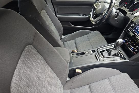 Volkswagen Passat TDI EVO Business DSG