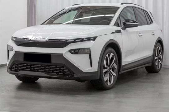Skoda Elroq Sportline 60 61kWh